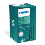 Cumpara ieftin Bec Xenon D1S Philips Xenon X-TremeVision, 85V, 35W