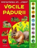 Vocile pădurii. Bestseller. Editia a 3-a
