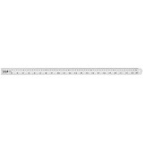 Yato 19766 - Rigla aluminiu 600x28x1.8 mm