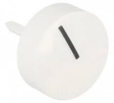 Buton programator masina de spalat Privileg