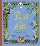 Povești din Biblie - Hardcover - Paralela 45