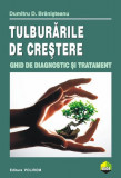 Tulburările de creştere. Ghid de diagnostic şi tratament - Paperback brosat - Dumitru D. Brănişteanu - Polirom