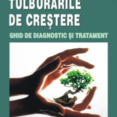 Tulburările de creştere. Ghid de diagnostic şi tratament - Paperback brosat - Dumitru D. Brănişteanu - Polirom