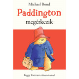 Paddington meg&eacute;rkezik - Michael Bond