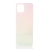 Capac Baterie Huawei Nova 8 SE Original Pearl White