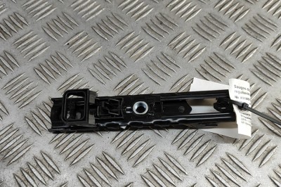 Reglaj &amp;icirc;nălțime centura dreapta față AUDI Q3 Sportback F3N 2024 OEM: 4M0857819A | 31861200 foto