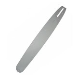 Lama de drujba 34 dinti pas 3/8 sina ghidaj, lungime de taiere 45 cm, PowerX