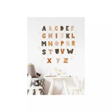 Cumpara ieftin Sticker Perete Autocolant Cifre 30x90cm
