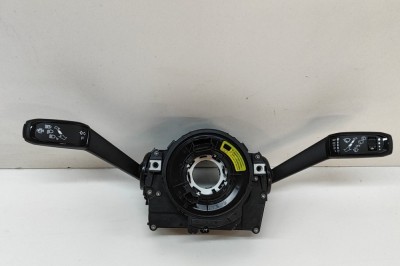 Maneta semnalizare ștergătoare VW TOUAREG CR7 2023 OEM: 760953507Q | 30908175 foto