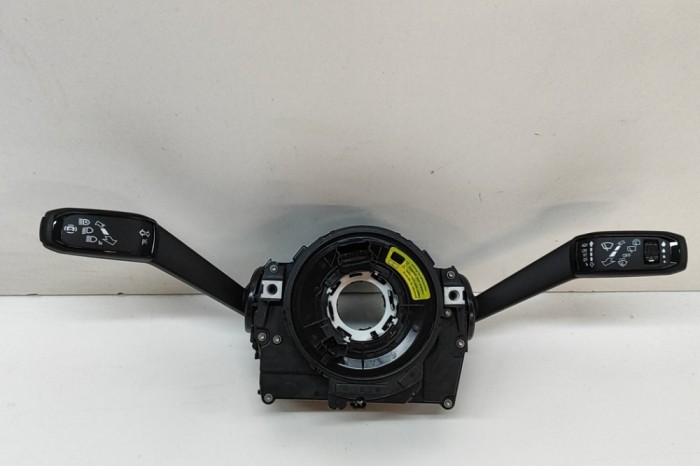 Maneta semnalizare ștergătoare VW TOUAREG CR7 2023 OEM: 760953507Q | 30908175