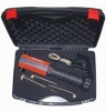 Mini Incalzitor cu Inductie 1kW Intensiv WeldLand Equipment - Incalzire Rapida Metal Fara Flacara, Ideal Service Auto