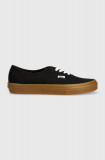 Cumpara ieftin Vans tenisi Authentic culoarea negru, VN0009PVB9M1