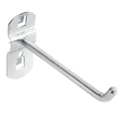 Carlig simplu 85mm set 5 buc. NEO TOOLS 84-097 HardWork ToolsRange foto
