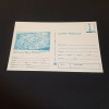 Romani construiesc un castru . Columna lui Traian. Carte Poștală Filatelică Rom&acirc;nia.Colecție Epoca Ceaușescu!