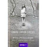 Miss Peregrine 1. Caminul copiilor deosebiti. Editie cartonata - Ransom Riggs