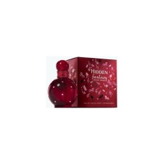 Britney Spears Hidden Fantasy EDP 100 ml