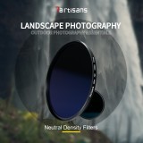 Cumpara ieftin Filtru 46mm ND1000 7Artisans