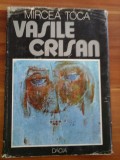 VASILE CRISAN - ALBUM de arta