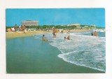 RF159 - Carte Postala - Eforie Nord, circulata 1983