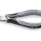 Cleşti laterali KNIPEX ESD 130mm faţetă mică