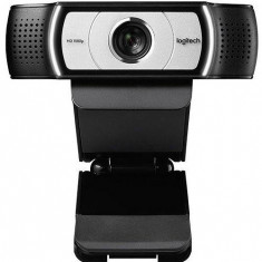 Camera Web Logitech WebCam C930e editie Business, Full HD 1080p