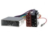 Adaptor ISO pentru Citro&euml;n, Honda, Mitsubishi, Peugeot, 4Carmedia