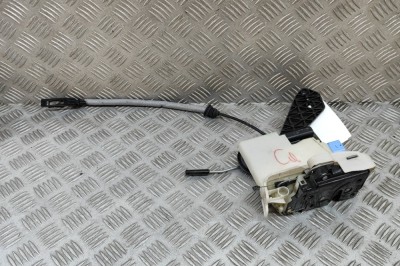 &amp;Icirc;ncuietoare ușă dreapta față VW TRANSPORTER VI T6 Furgon SGA, SGH 2016 OEM: 7E1837016B 30464248 foto