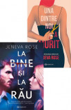 Pachet Jeneva Rose - Bookzone