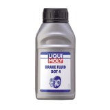 Lichid de frana DOT 4 Liqui Moly 250 ml