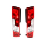2 x Lampa spate FIAT Ducato din stanga dreapta pentru bus 2014 - 2019