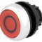 Comutator Roșu 22mm cu Protecție IP67