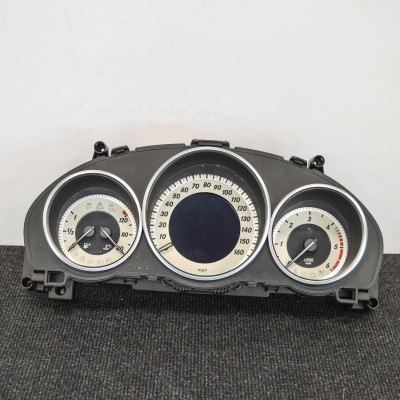 Ceas de bord MERCEDES-BENZ E W212 2015 OEM: A2C98288800,A2C53435305,A2129007329 3613532 foto