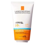 Cumpara ieftin Lapte hidratant pentru fata si corp cu SPF 50+ Anthelios UV-MUNE 400, 150 ml, La Roche-Posay