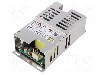 Alimentator SMPS, 24V DC, 5,42A, 130W, RECOM - RACM130E-24SK/ENC