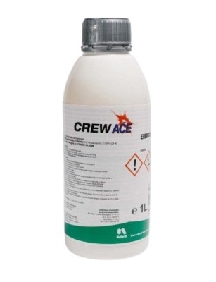 Erbicid Crew Ace 1 Litru, Nicosulfuron 40gr/L foto