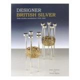 Designer British Silver