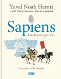 Sapiens. Una Historia Gr