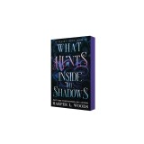 What Hunts Inside the Shadows