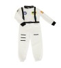 Costum Carnaval Astronaut pentru copii 110/120 cm (5-6 ani)