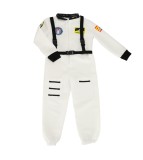 Costum Carnaval Astronaut pentru copii 110/120 cm (5-6 ani)