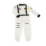 Costum Carnaval Astronaut pentru copii 110/120 cm (5-6 ani)