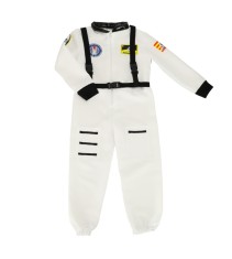 Costum Carnaval Astronaut pentru copii 110/120 cm (5-6 ani)