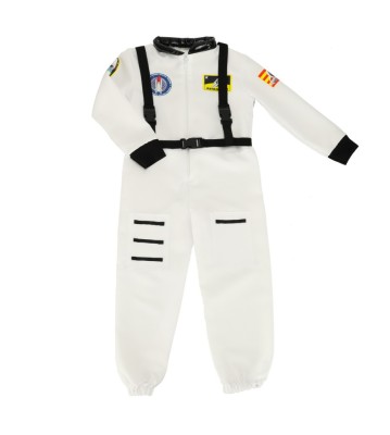 Costum Carnaval Astronaut pentru copii 110/120 cm (5-6 ani) foto