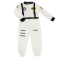 Costum Carnaval Astronaut pentru copii 110/120 cm (5-6 ani)