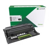 Cartuș toner original Lexmark OEM MS725 DRUM UNIT Negru (58D0Z000), 150.000