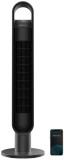 Ventilator turn cu ionizare Cecotec EnergySilence 9190 SkyLine Ionic Connected, Smart, 60W, Silentios, 3 viteze, Telecomanda , Control Wi-Fi - RESIGIL