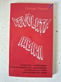 Carte George Verwer &ndash; Revoluția iubirii (Literatură Creștină / Misiune)