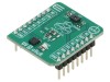 Mikroe Click Board AS7331 Senzor UV 3.3VDC Prototip