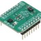 Mikroe Click Board AS7331 Senzor UV 3.3VDC Prototip