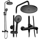 Set dus Rea Ontario Black